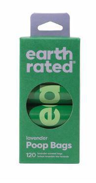 Earth Rated Poop Bags 8pk