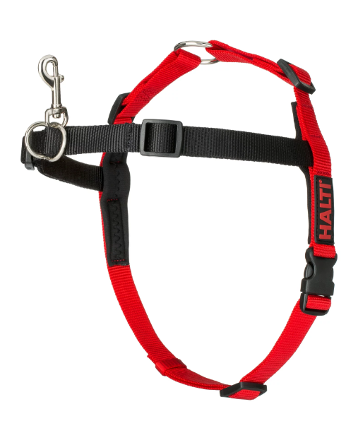 Halti Front Control Harness MD