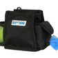 BayDog Pack-N-Go Bag Black