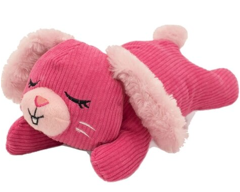 Zippy Paws Snooziez Bunny MD