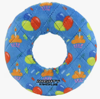 VIP Mighty Celebration Ring