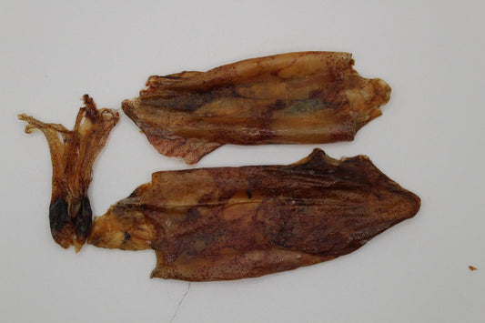 Becosi Squid 1 oz