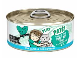 BFF Play Tweet Me! Pate 5.5oz
