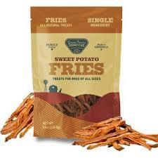 Gaines Family Sweet Potato Fries 8oz