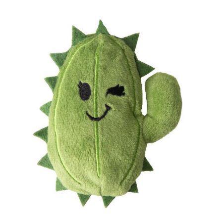 SnugArooz Baby Chloe Cactus 5"