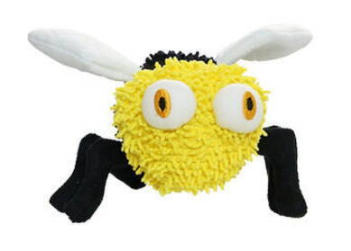 Mighty Micro Fiber MD Bee Ball