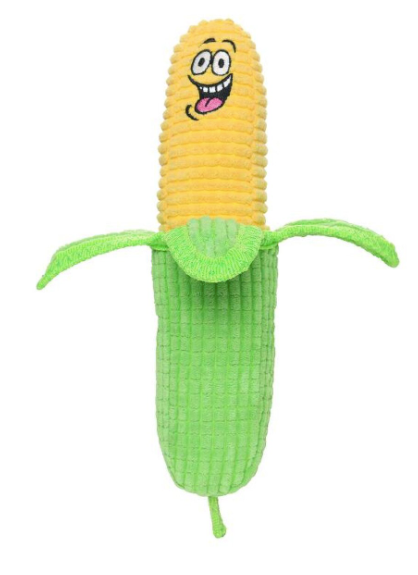 Tuffy Funny Food Corn