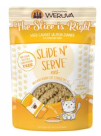 Weruva Slide & Serve 2.8oz