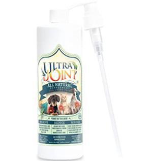 Ultra Oil Joint Supplement 16oz