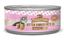 Merrick Purrfect Bistro Kitten Dinner Pate 5.5z