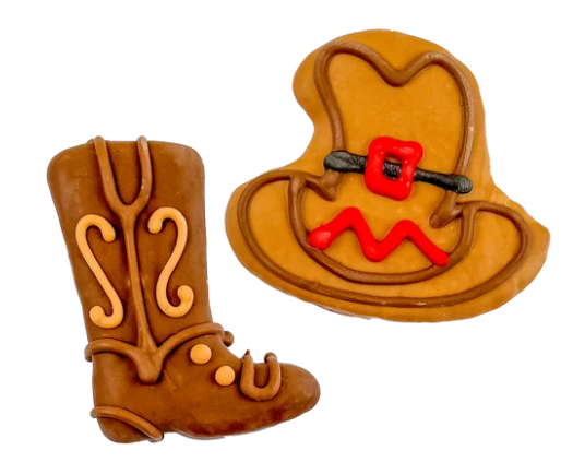 Bosco & Roxy's Equestrian Necessities