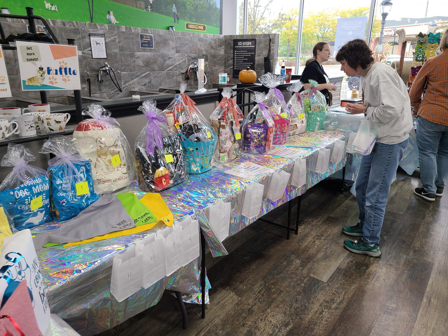 Fall 2025 Photo Shoot