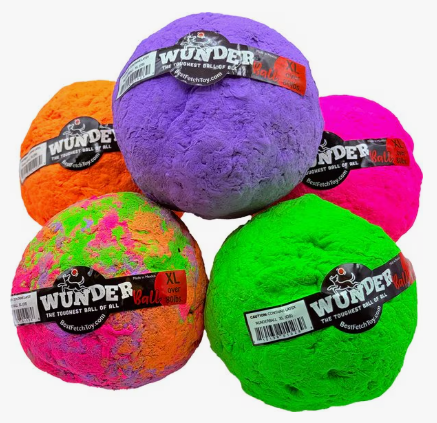 WackyWalkr WunderBall XLG