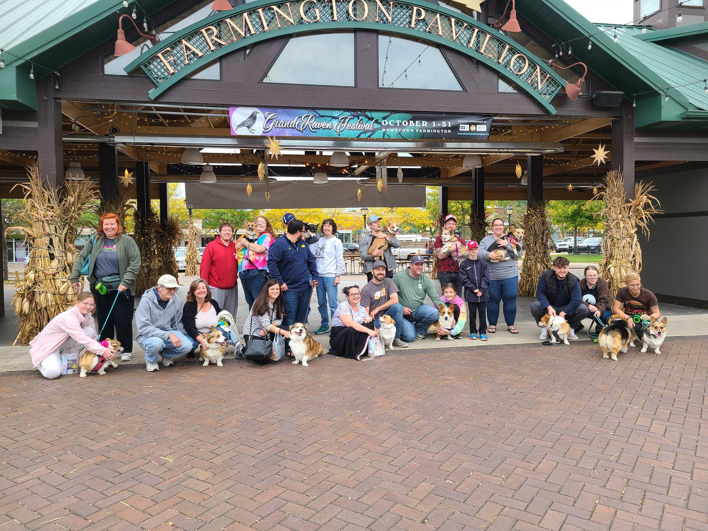 Fall 2025 Photo Shoot