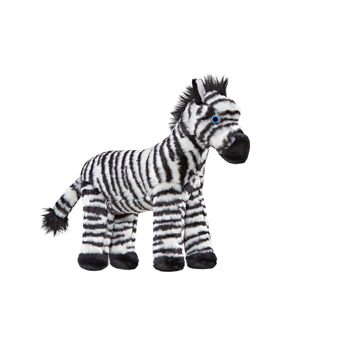 F&T Bobby Zebra