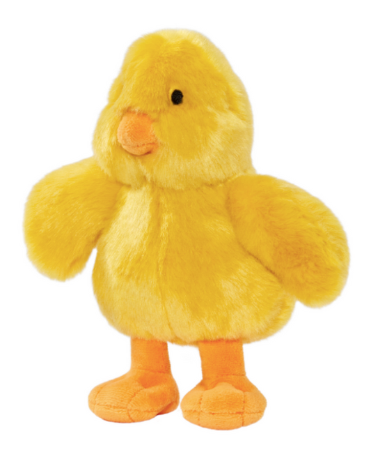 F&T Howie Duck 8"