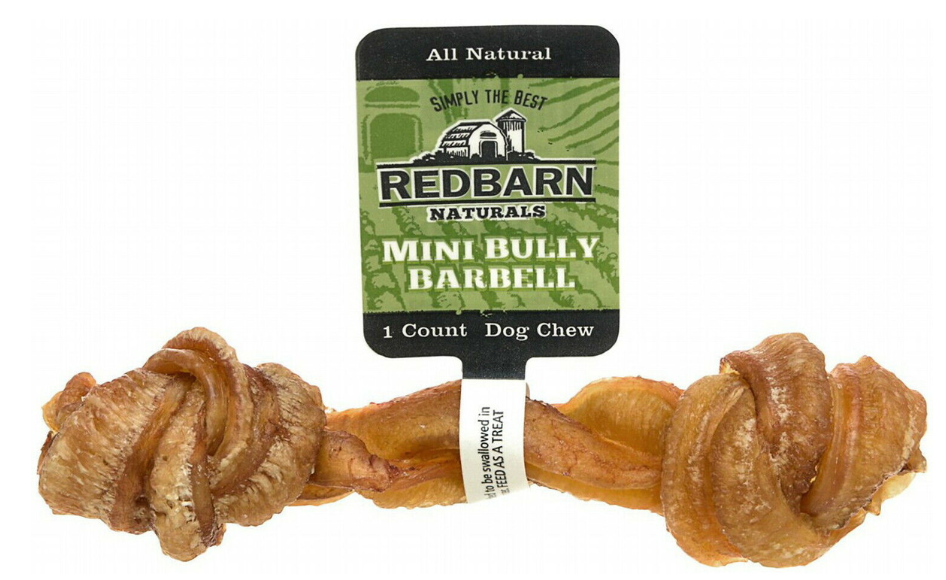 Redbarn Mini Bully Barbell