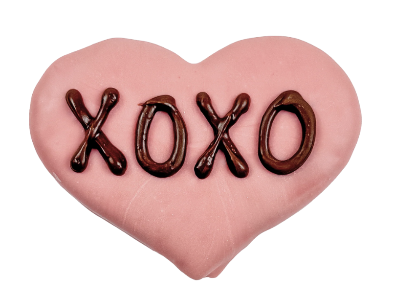 XOXO Heart | Valentine's Day | Value