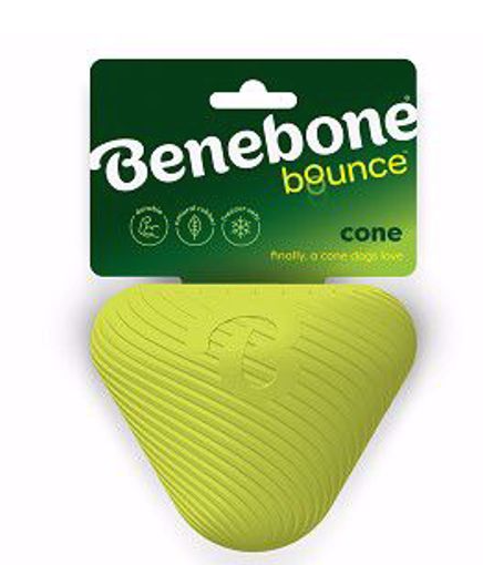 Benebone Rubber Cone