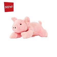 F&T Petey Pig 11"