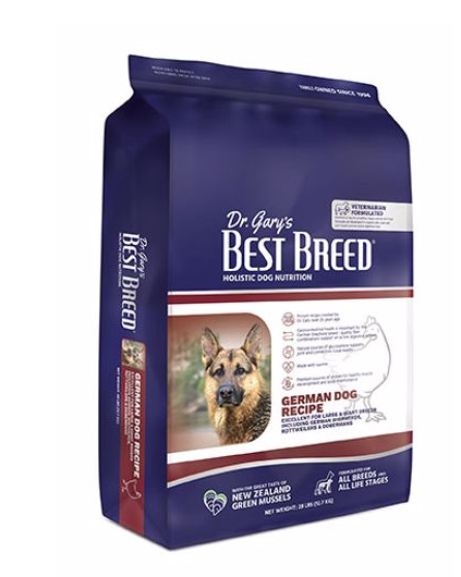 Best Breed German Diet 28#