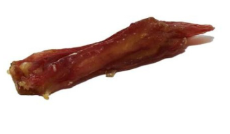 Home Range Beef Tendon 5"-8"