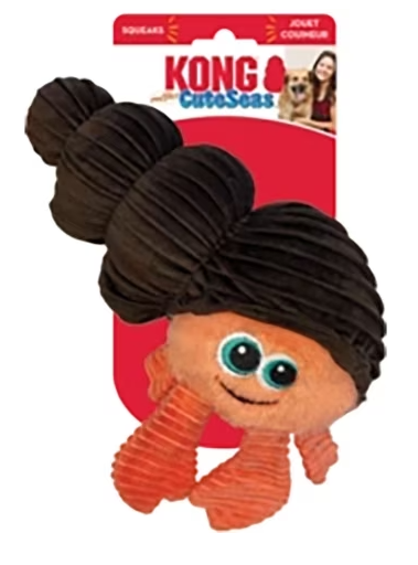 Kong Rufflez Hermit Crab SM/MD