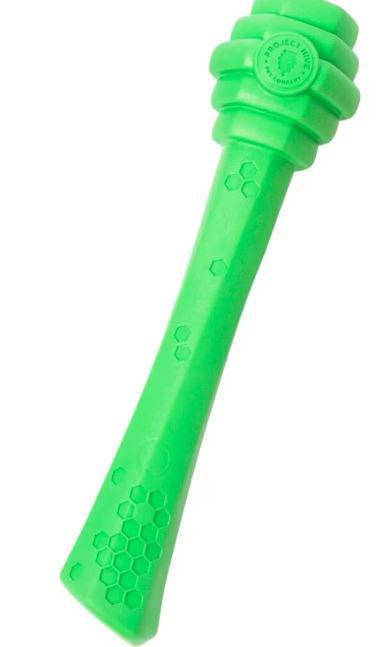 HivePet Fetch Stick Coconut Green MD