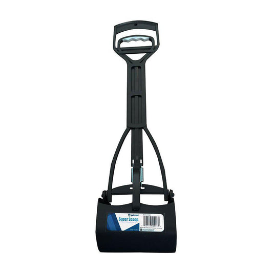 Petcrest Poop Scoop Jaws Rake 23"