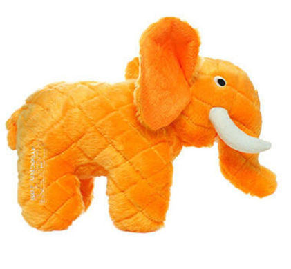 Mighty Safari Elephant Orange