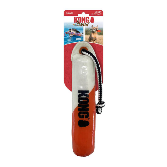 Kong Wild Shieldz Training Dummy SM/MD