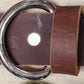 FHL Collar 1 1/4" Brown 30"