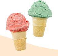 Bosco & Roxys Scoop, there it is!