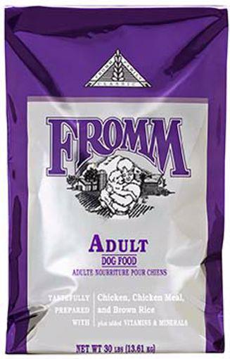 Fromm Classic Adult 30#