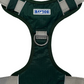 BayDog Harness Michigan State SM