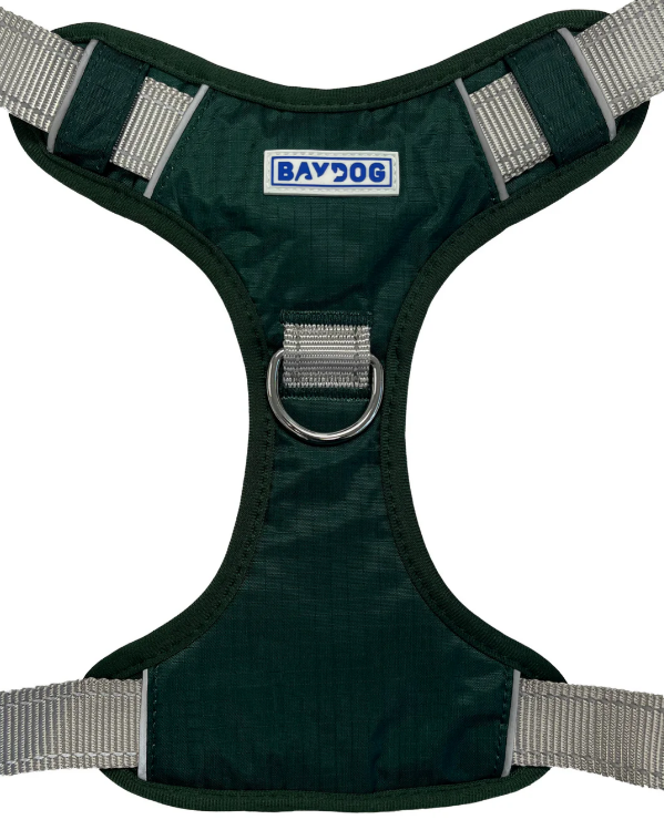 BayDog Harness Michigan State SM