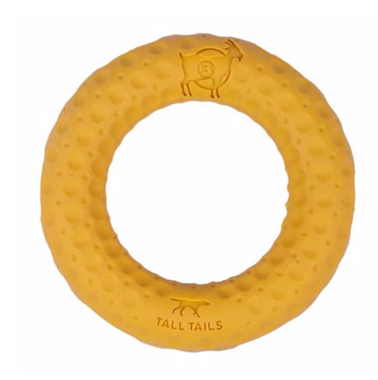 Tall Tails GOAT Sport Ring 3"