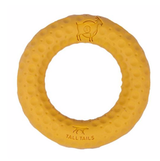 Tall Tails GOAT Sport Ring 3"