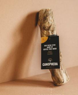 Canophera Coffee-Wood LG