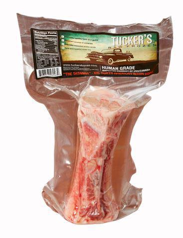 Tuckers Bison Bone Tatanka XXL