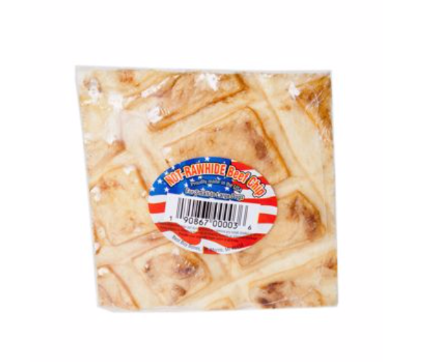 Best Buy Not Rawhide Beef Chips