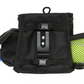 BayDog Pack-N-Go Bag Black