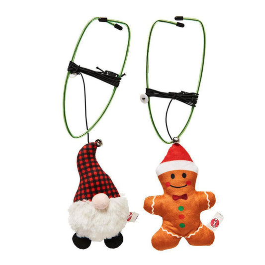 Spot Holiday A-Door-Able