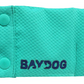 BayDog Cooling Collar Artic Bay Sea Foam LG