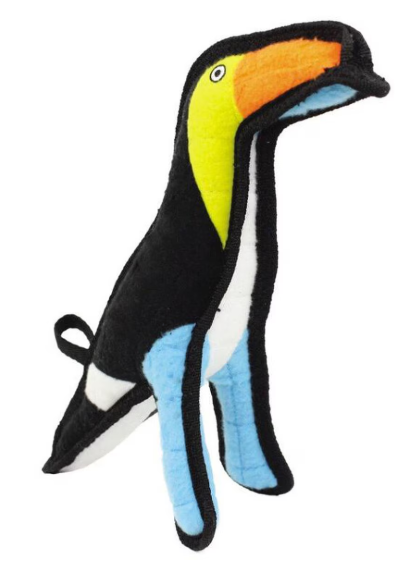 Tuffy Jr Zoo Toucan