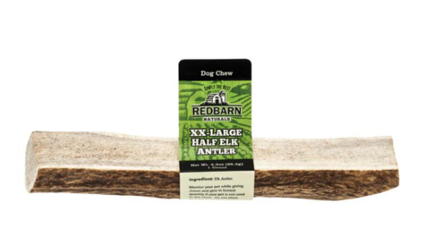 Redbarn Elk Antler Half XXLG
