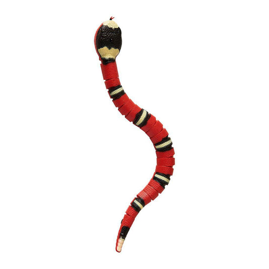 Spot Wigglin' Snake Electronic Toy 15"