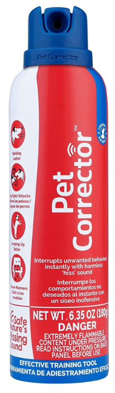 Pet Corrector Aerosol Aid 200ml