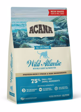 Acana Wild Atlantic 4.5#