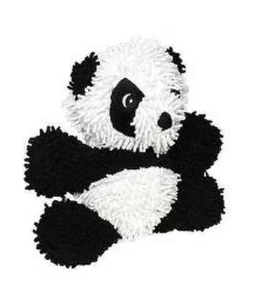 Mighty Micro Fiber Panda Ball MD
